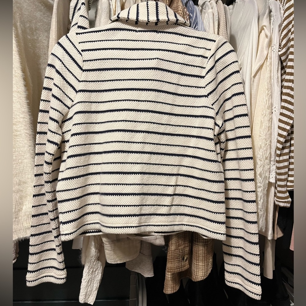 Madewell sweater- small - Picture 2 of 3